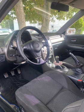 Lexus IS 200, снимка 10