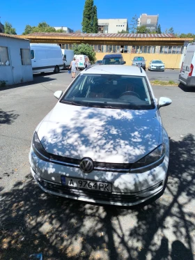 VW Golf 1.6  115 pc, снимка 1