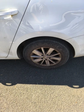 VW Golf 1.6  115 pc, снимка 3