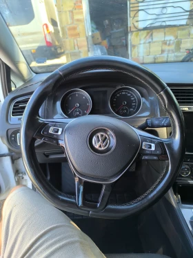 VW Golf 1.6  115 pc, снимка 9