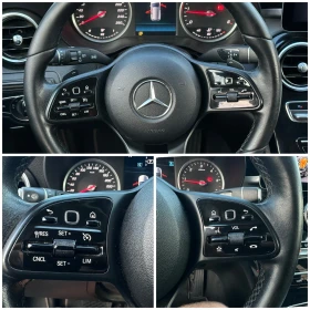Mercedes-Benz C 220 Facelift | 9G Tronic | Executive | Кожа | Carplay, снимка 9