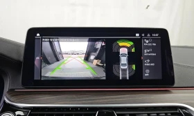 BMW 530 i* LUXURY* INDIVIDUAL* ДИСТРОНИК* ОБДУХ* КРАЙНА ЦЕ, снимка 14