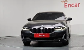 BMW 530 i* LUXURY* INDIVIDUAL* ДИСТРОНИК* ОБДУХ* КРАЙНА ЦЕ, снимка 2