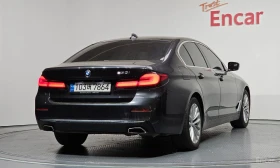 BMW 530 i* LUXURY* INDIVIDUAL* ДИСТРОНИК* ОБДУХ* КРАЙНА ЦЕ, снимка 3