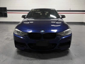 BMW 335 XDRIVE * FULL M SPORT* РЪЧКА* 134, 590 KM!*  , снимка 2