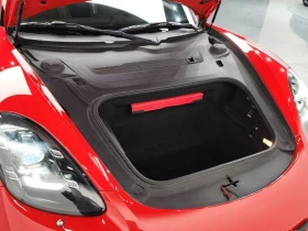 Porsche Cayman 2.0| 300к.с., снимка 6