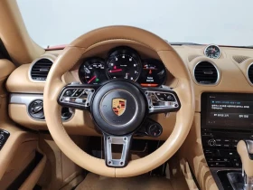 Porsche Cayman 2.0| 300к.с., снимка 13