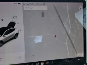 Tesla Model Y / AWD LONG RANGE / ОТ ПРЕДСТАВИТЕЛСТВО НА ТЕСЛА, снимка 11