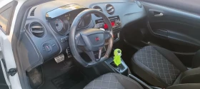 Seat Ibiza Cupra, снимка 7