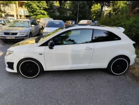 Seat Ibiza Cupra, снимка 1