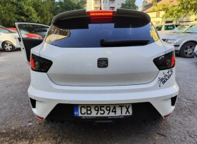 Seat Ibiza Cupra, снимка 3