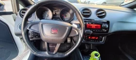 Seat Ibiza Cupra, снимка 6