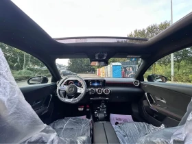 Mercedes-Benz A 220 AMG ORIGINAL, снимка 7