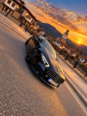 Mercedes-Benz A 220 AMG ORIGINAL, снимка 4