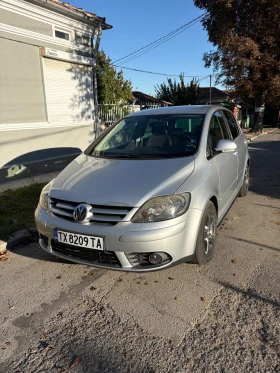 VW Golf Plus 2, 0 TDI, снимка 1