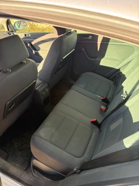 VW Golf Plus 2, 0 TDI, снимка 9