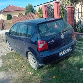 VW Polo, снимка 3