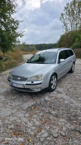 Ford Mondeo 2.2 d, снимка 4