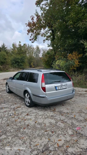 Ford Mondeo 2.2 d, снимка 1