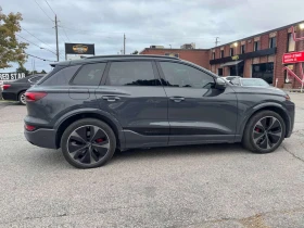 Audi E-Tron * Technik * CARFAX * ОПЦИЯ ЗА ФИНАНСИРАНЕ, снимка 3