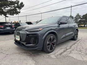 Audi E-Tron * Technik * CARFAX * ОПЦИЯ ЗА ФИНАНСИРАНЕ, снимка 1