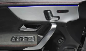 Mercedes-Benz CLA 250, снимка 6