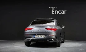 Mercedes-Benz CLA 250, снимка 4