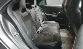 Mercedes-Benz CLA 250, снимка 14