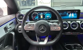 Mercedes-Benz CLA 250, снимка 9