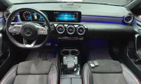 Mercedes-Benz CLA 250, снимка 8