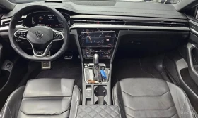 VW Arteon, снимка 7