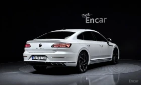 VW Arteon, снимка 2