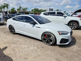 Audi S5 3.0l Premium Plus, снимка 4