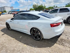 Audi S5 3.0l Premium Plus, снимка 2