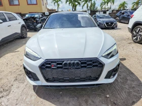 Audi S5 3.0l Premium Plus, снимка 5