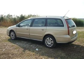     Citroen C5 1.6 HDI