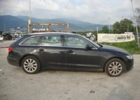 Audi A6 3.0TDI-2.0D- TFSI | Mobile.bg    10