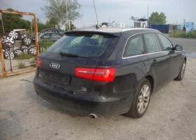 Audi A6 3.0TDI-2.0D- TFSI | Mobile.bg    11