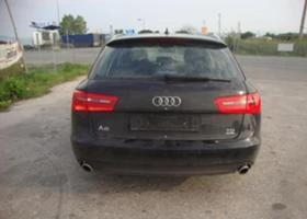 Audi A6 3.0TDI-2.0D- TFSI | Mobile.bg    12