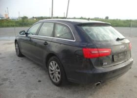 Audi A6 3.0TDI-2.0D- TFSI | Mobile.bg    13