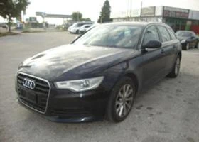 Audi A6 3.0TDI-2.0D- TFSI | Mobile.bg    14