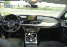 Audi A6 3.0TDI-2.0D- TFSI | Mobile.bg    16