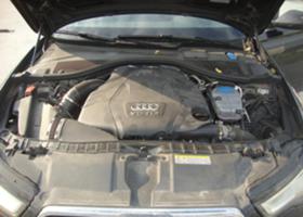 Audi A6 3.0TDI-2.0D- TFSI - [18] 