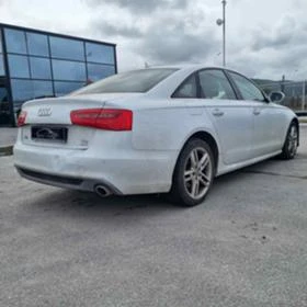 Audi A6 3.0TDI-2.0D- TFSI | Mobile.bg    6