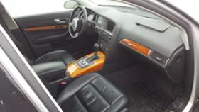 Audi A6 4.2i-  | Mobile.bg    9