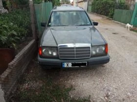 Mercedes-Benz 124 250 TD | Mobile.bg    3