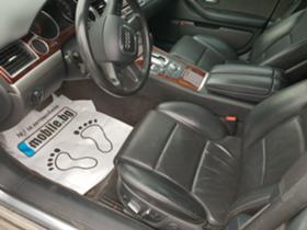 Audi A8 4.2 FSI LONG FACELIFT | Mobile.bg   6