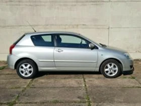 Toyota Corolla 2.0D4D   | Mobile.bg    2