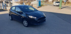     Ford Fiesta 1.3 i