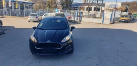     Ford Fiesta 1.3 i